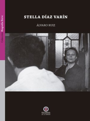 cover image of Stella Díaz Varín
